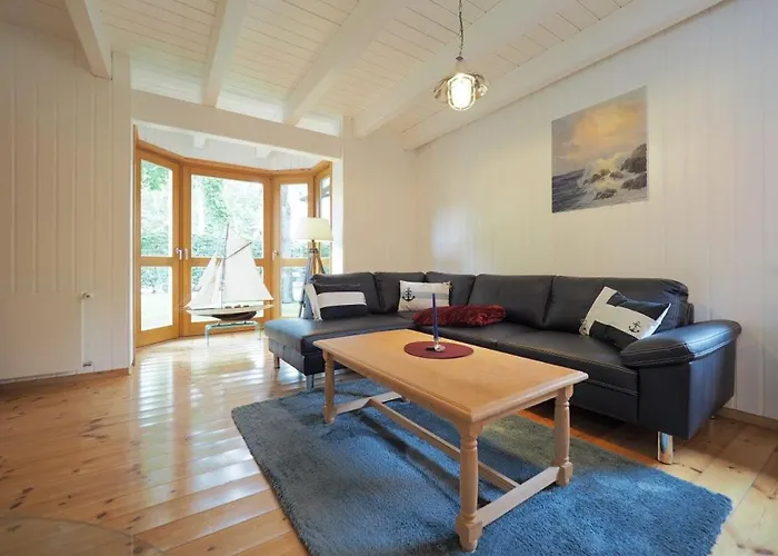 Ferienhaus Marius
