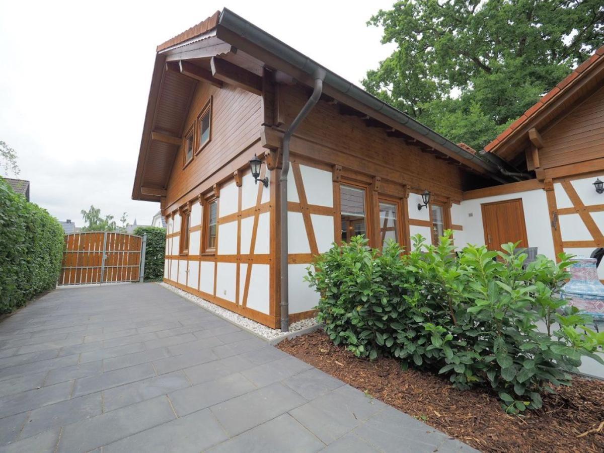 Ferienhaus Marius *