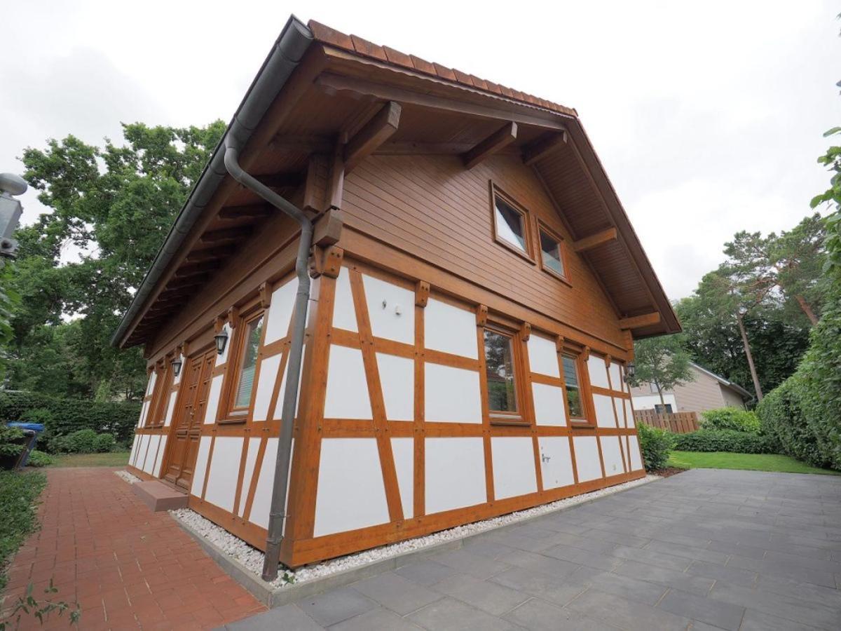 Ferienhaus Marius