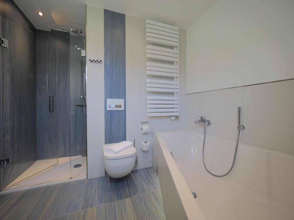 Marius Holiday home Binz